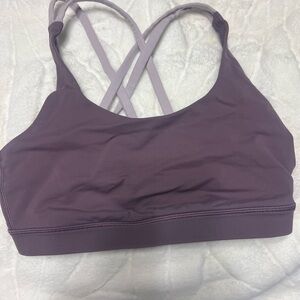 Women's Lululemon Energy Bra